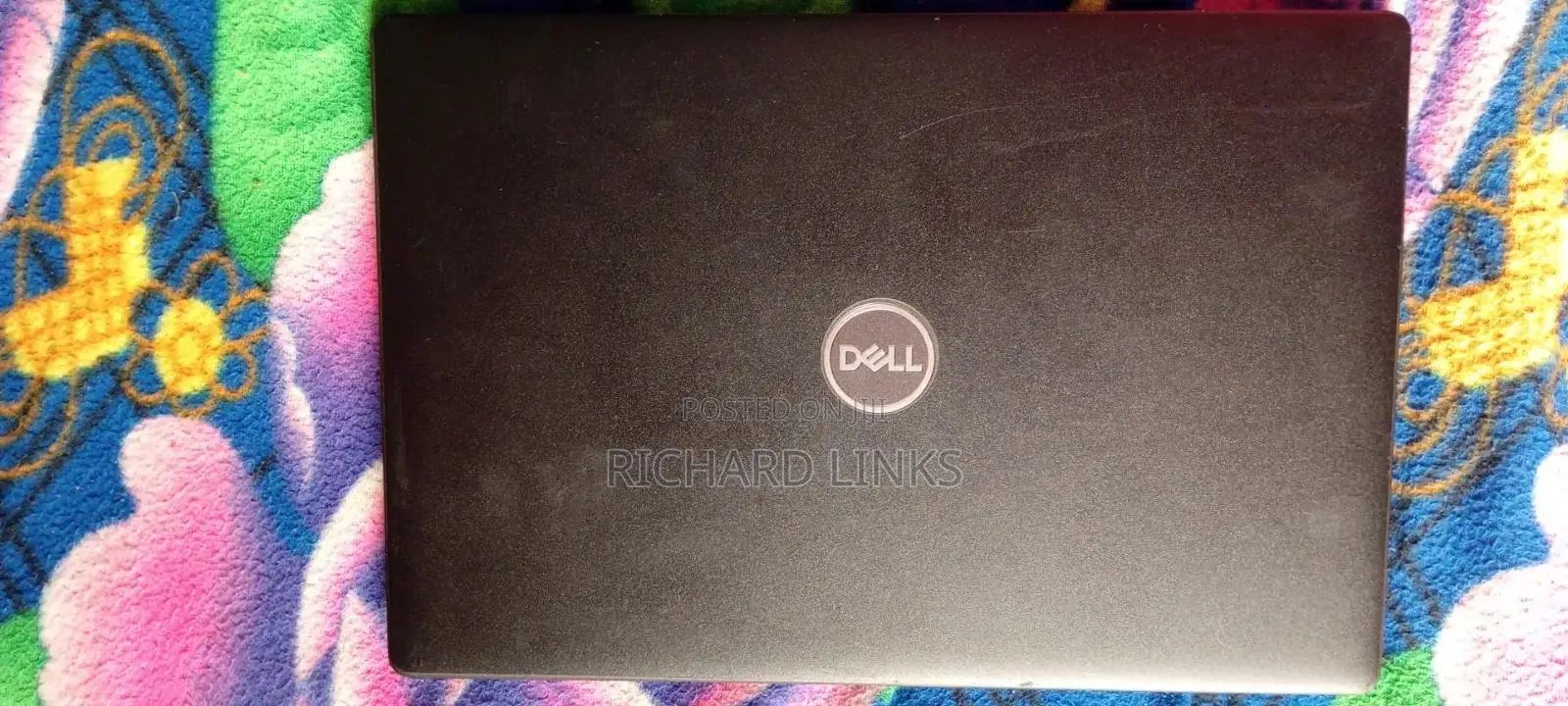 Laptop Dell Latitude 5400 8GB Intel Core i5 HDD 256GB