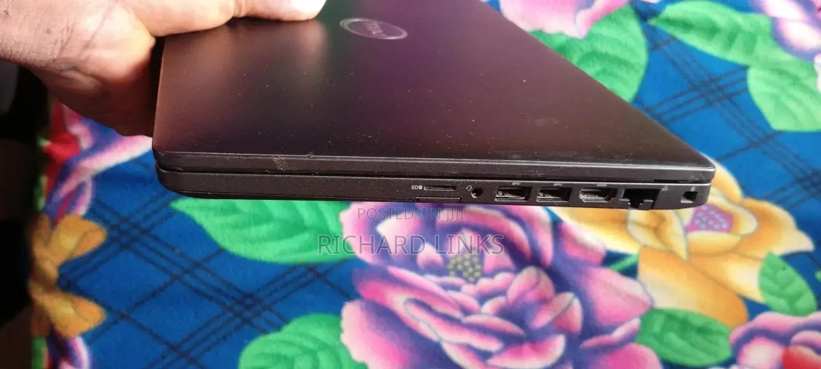 Laptop Dell Latitude 5400 8GB Intel Core i5 HDD 256GB