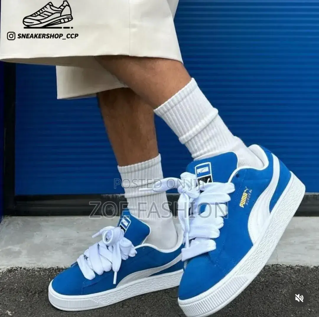 Men's Puma Sneaker