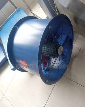 Industrial Heat Extractor 20”