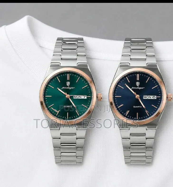 Brand New Men’s Watch