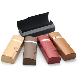 Spectacle Case