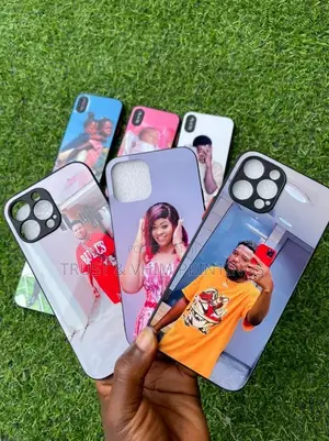 Customization Phone Covers