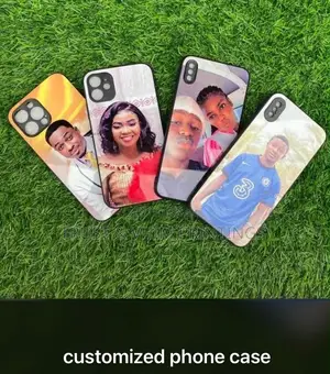 Customization Phone Covers