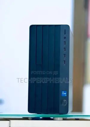 New Desktop Computer HP 290 G9 8GB Intel Core i5 SSD 512GB