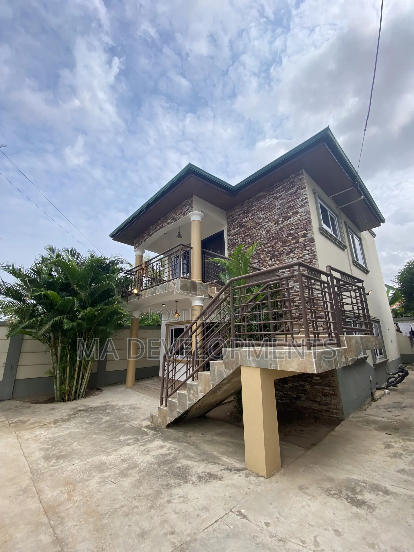 1bdrm Apartment in Madev Realty, Tantra Hills for rent