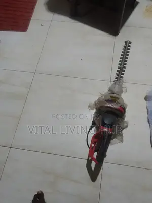 Brand New Electric Hedge Trimmer