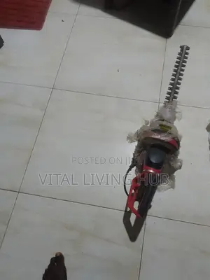 Brand New Electric Hedge Trimmer