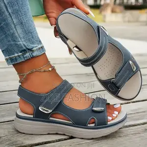 Ladies Tourist Sandals