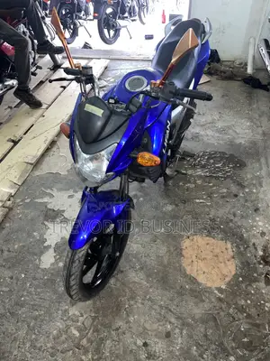 Lifan 150cc 2013 Blue
