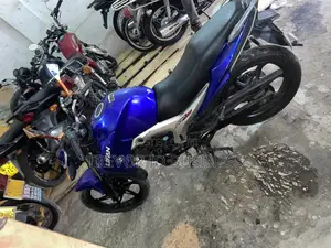 Lifan 150cc 2013 Blue
