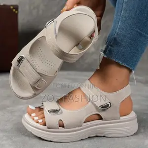 Ladies Tourist Sandals