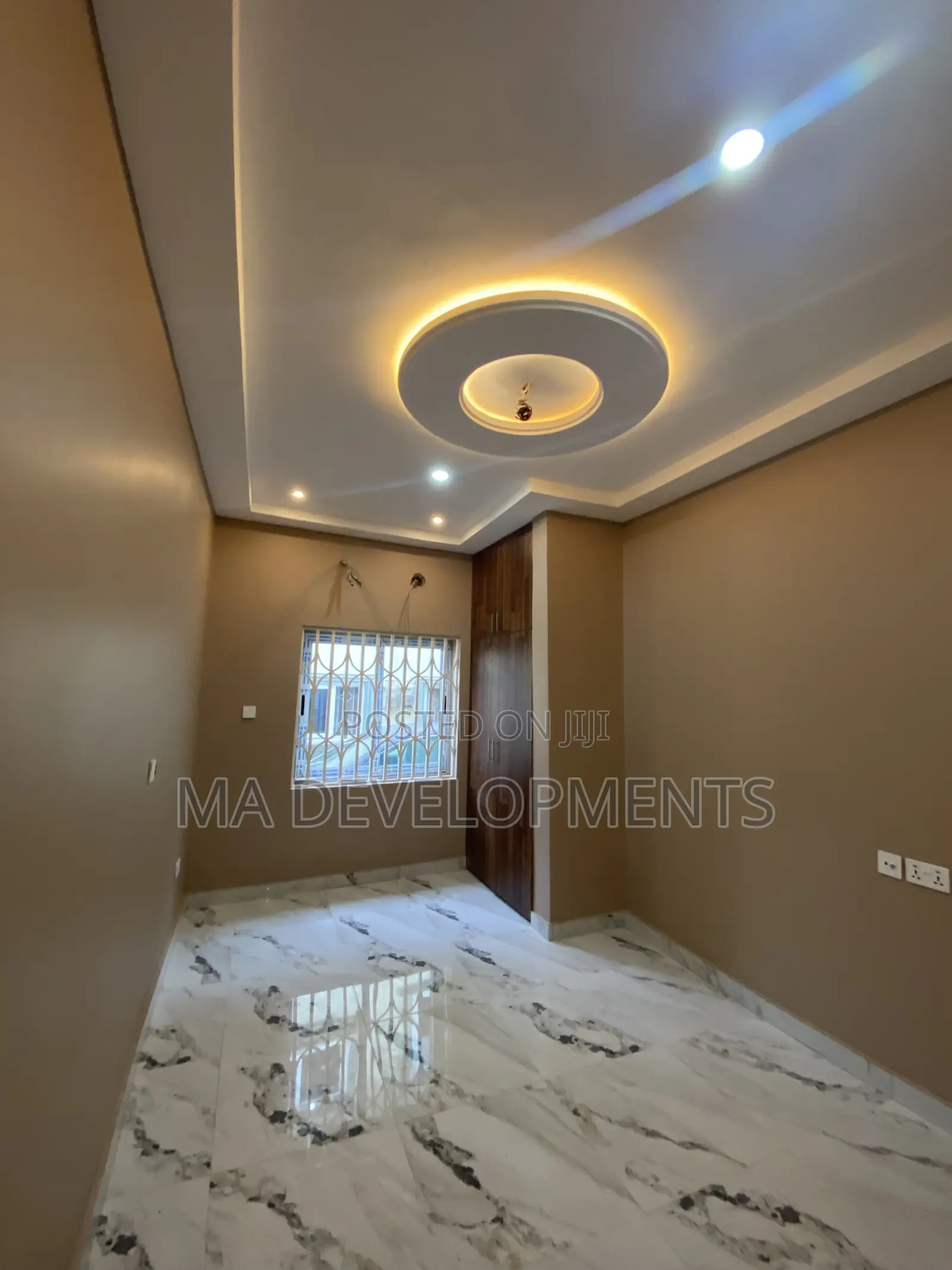 3bdrm Apartment in Madev Realty, Tantra Hills for rent