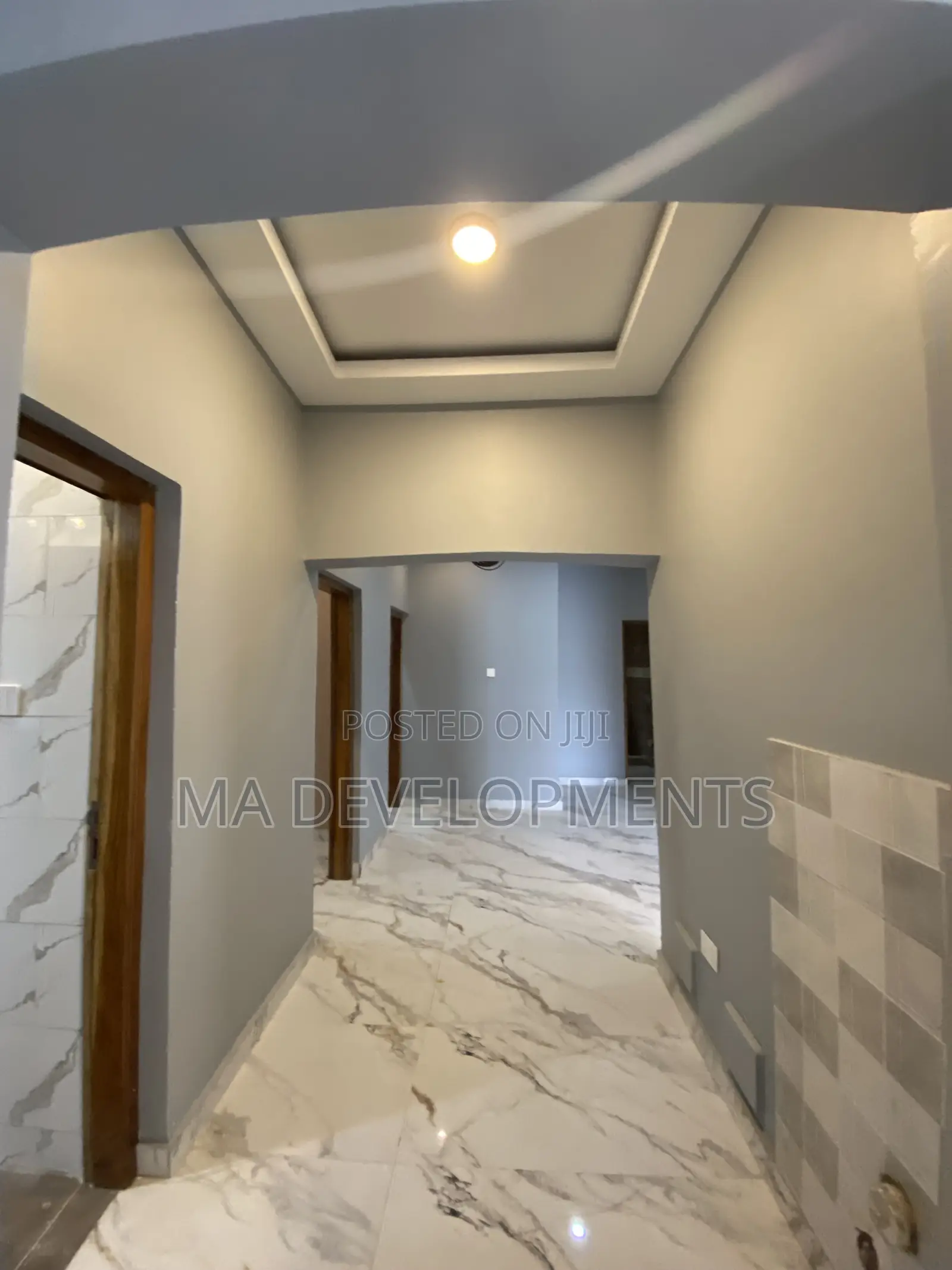 3bdrm Apartment in Madev Realty, Tantra Hills for rent