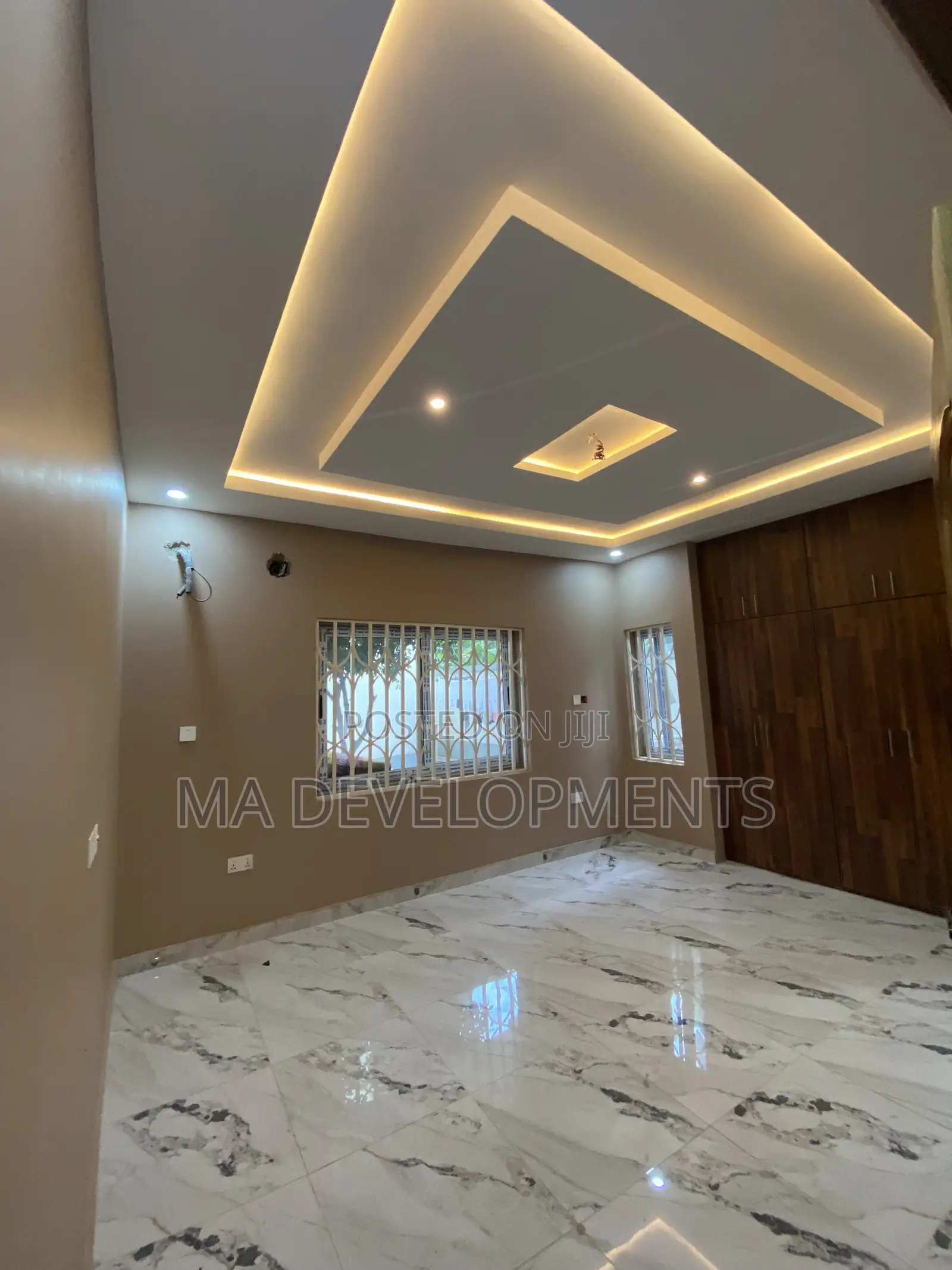 3bdrm Apartment in Madev Realty, Tantra Hills for rent