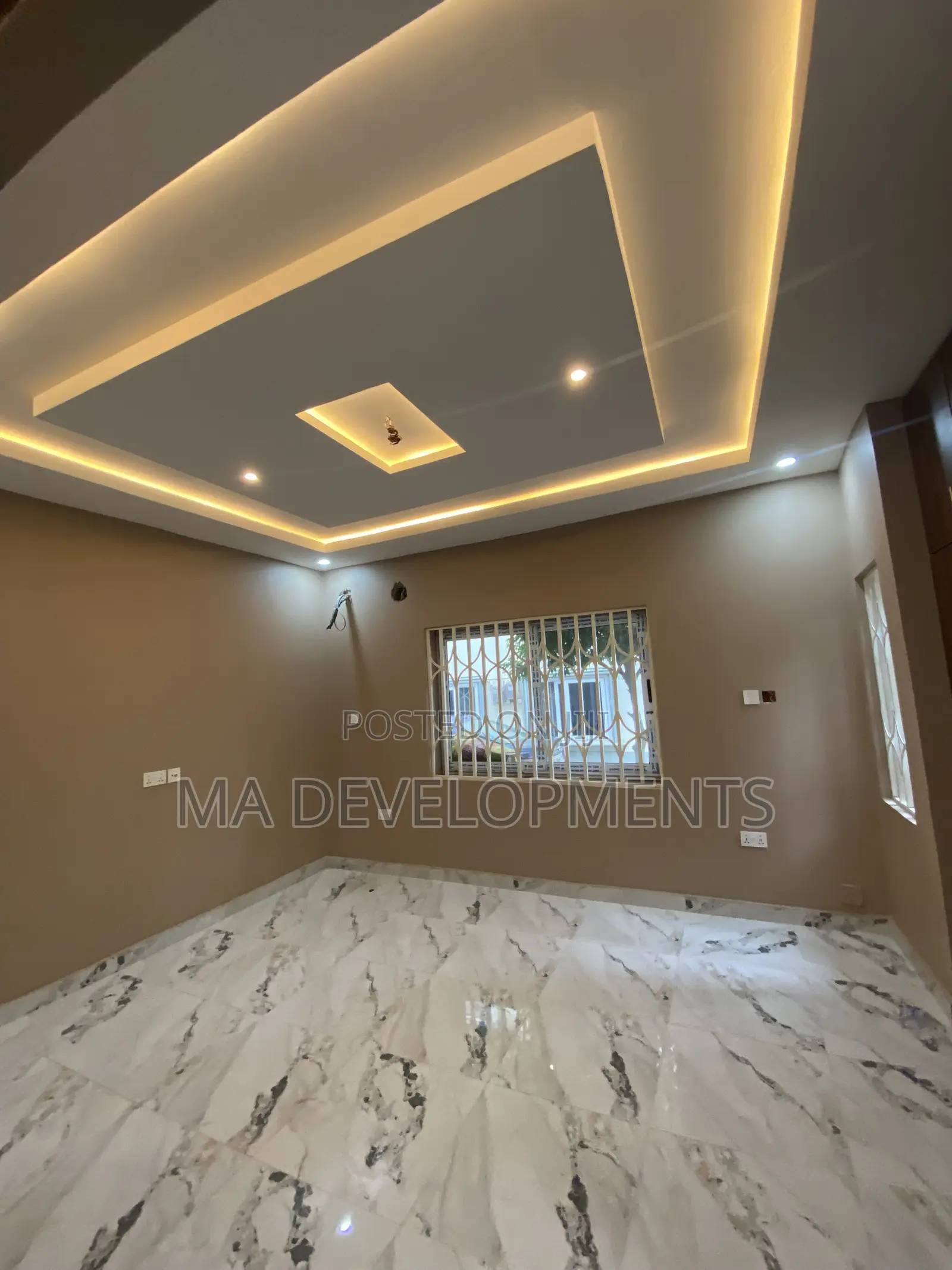 3bdrm Apartment in Madev Realty, Tantra Hills for rent