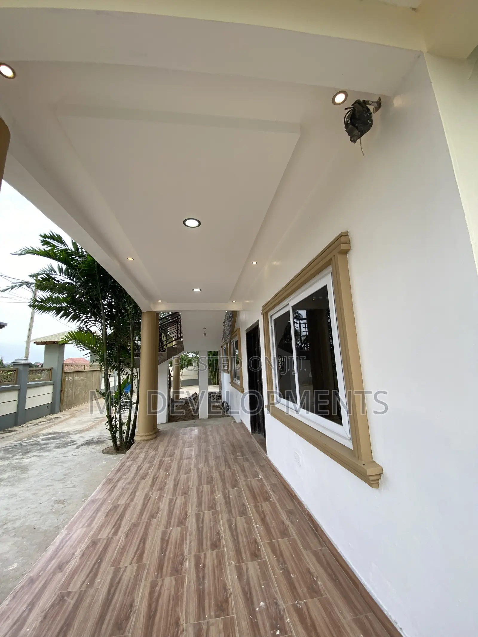 3bdrm Apartment in Madev Realty, Tantra Hills for rent