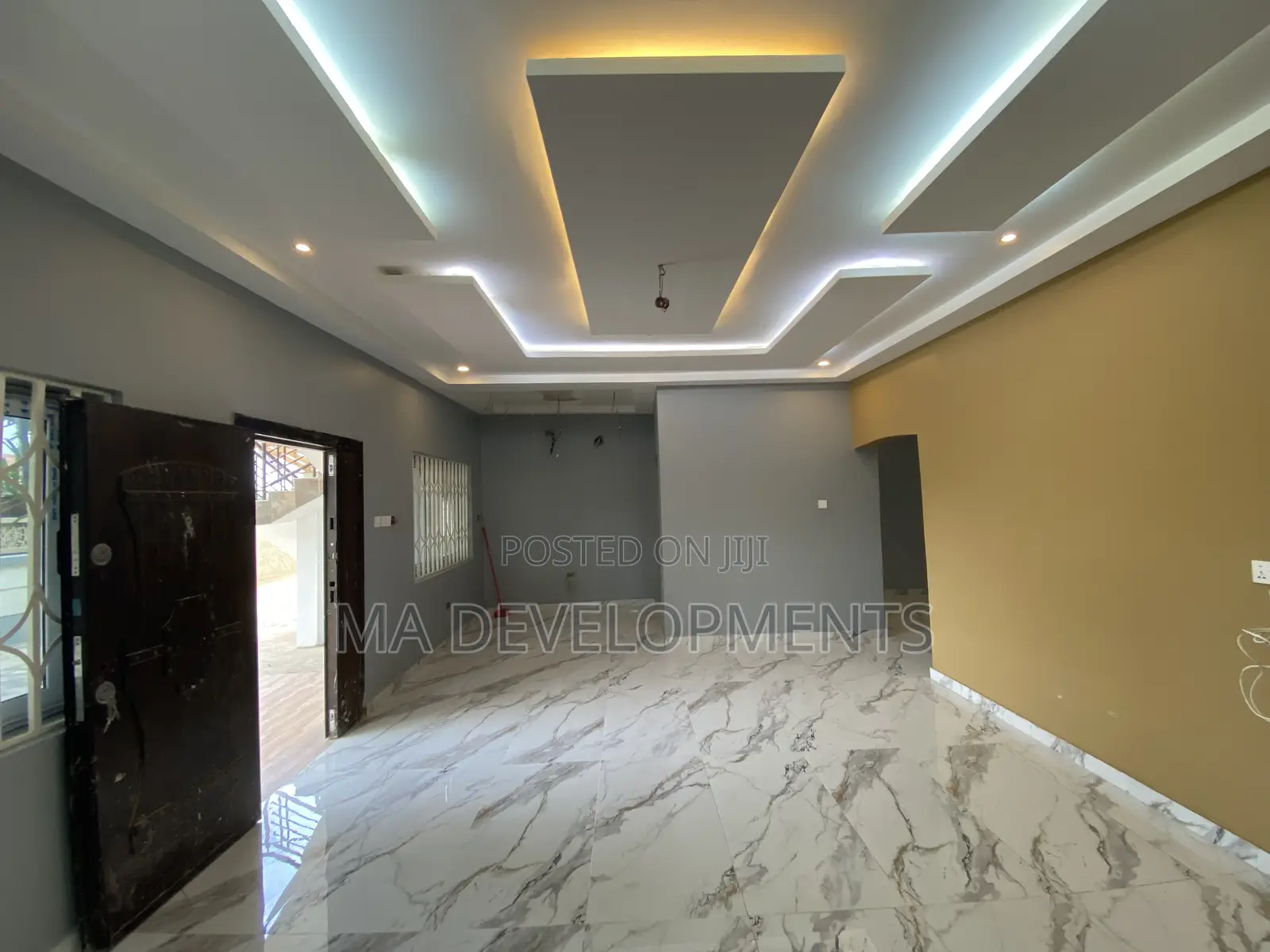 3bdrm Apartment in Madev Realty, Tantra Hills for rent