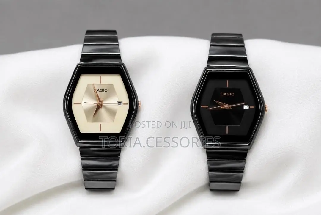 Brand New Men’s Casio Watch