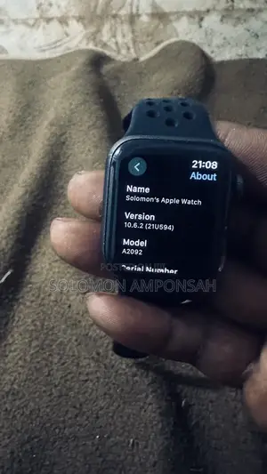 Apple Watch Series 5