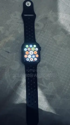 Apple Watch Series 5