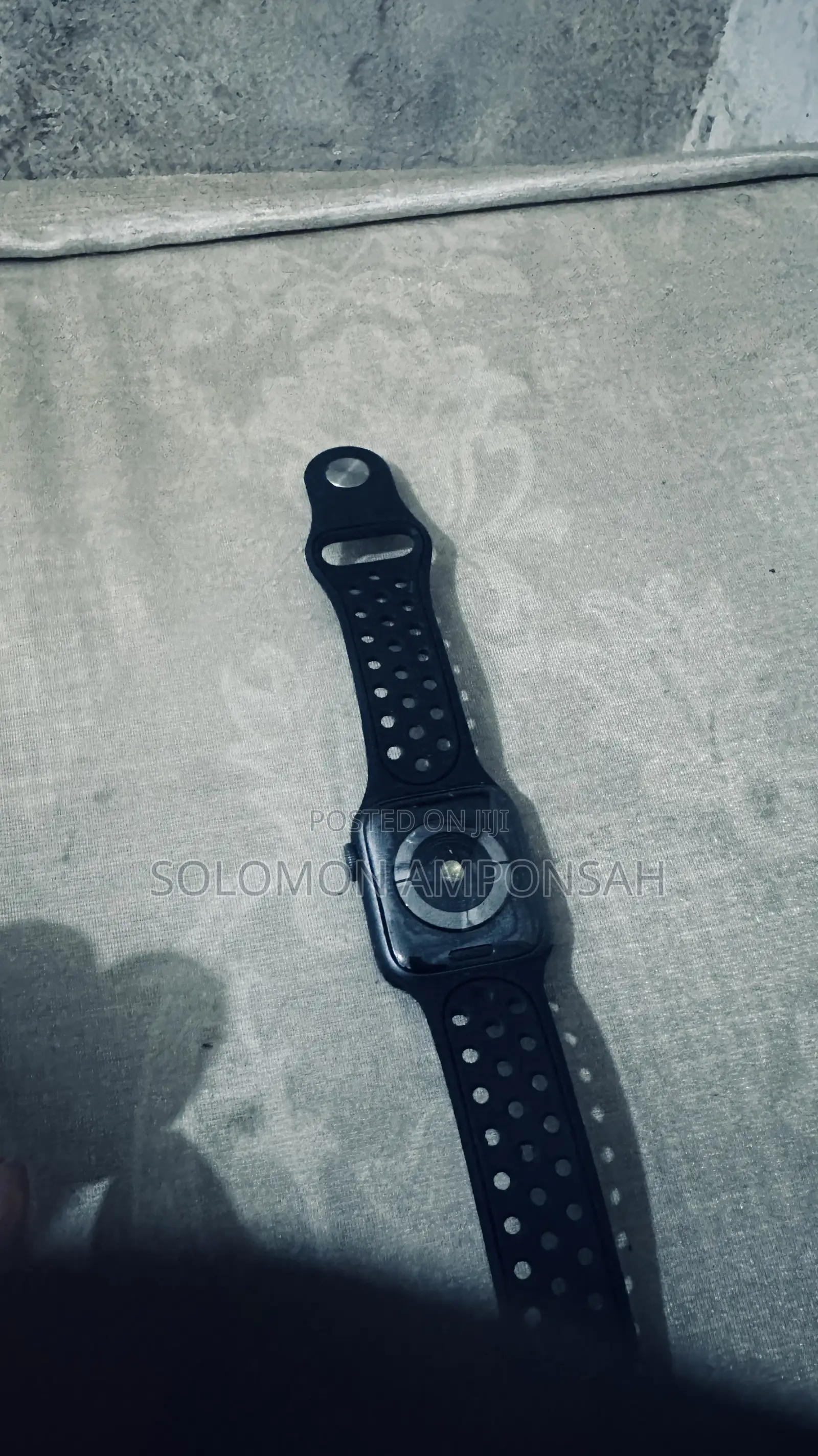 Apple Watch Series 5
