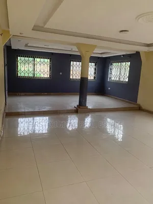 5 Bedroom Self Compound Duplex for Rent at Redtop