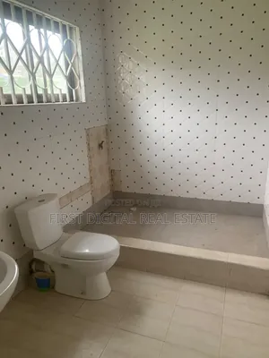 5 Bedroom Self Compound Duplex for Rent at Redtop