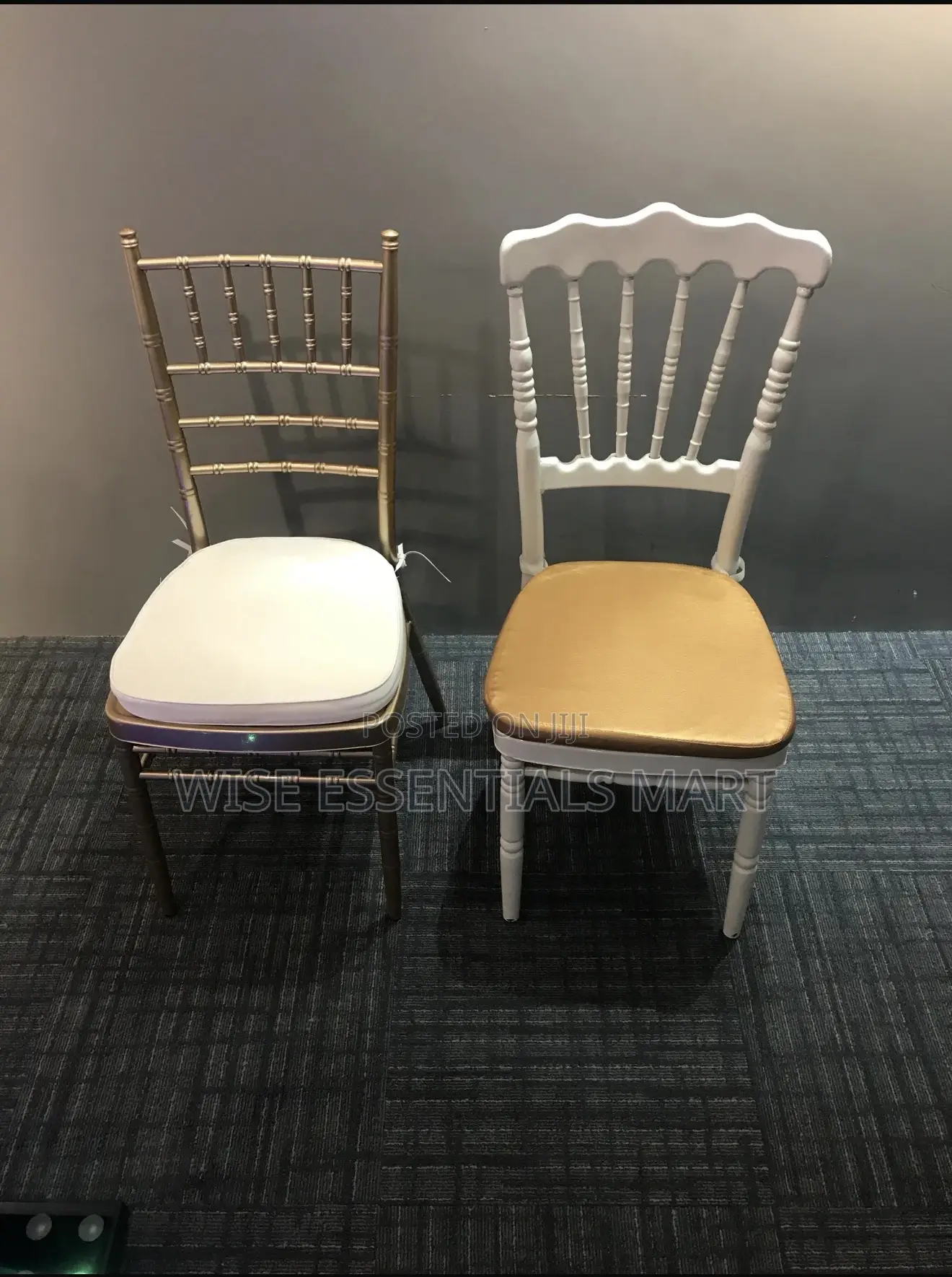 Chiavari Chairs