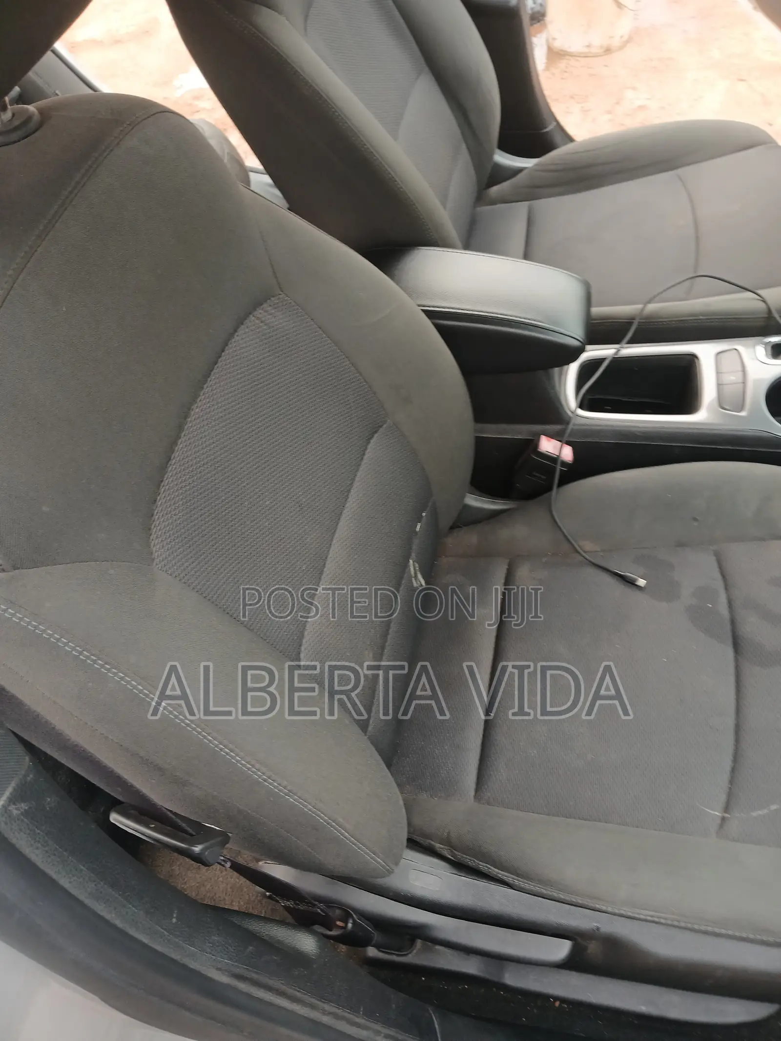 Chevrolet Cruze 2017 1.6lt