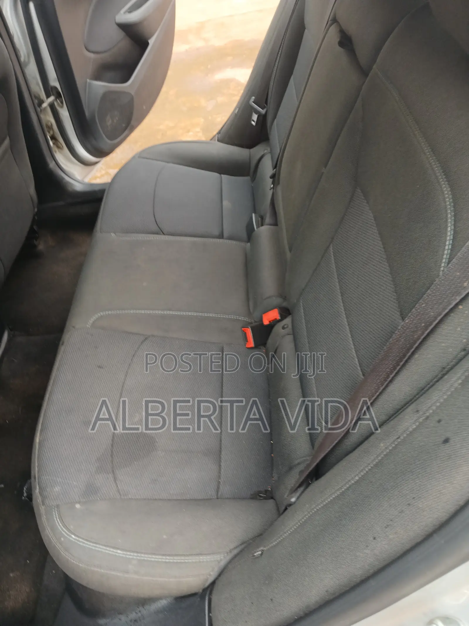 Chevrolet Cruze 2017 1.6lt