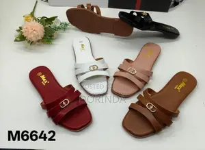 Ladies Slippers for Sale