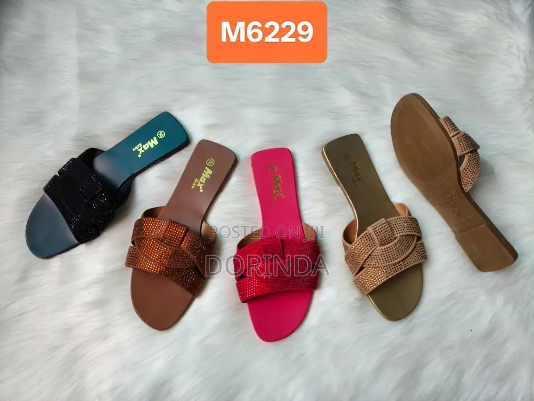 Ladies Slippers for Sale