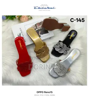 Ladies Slippers for Sale