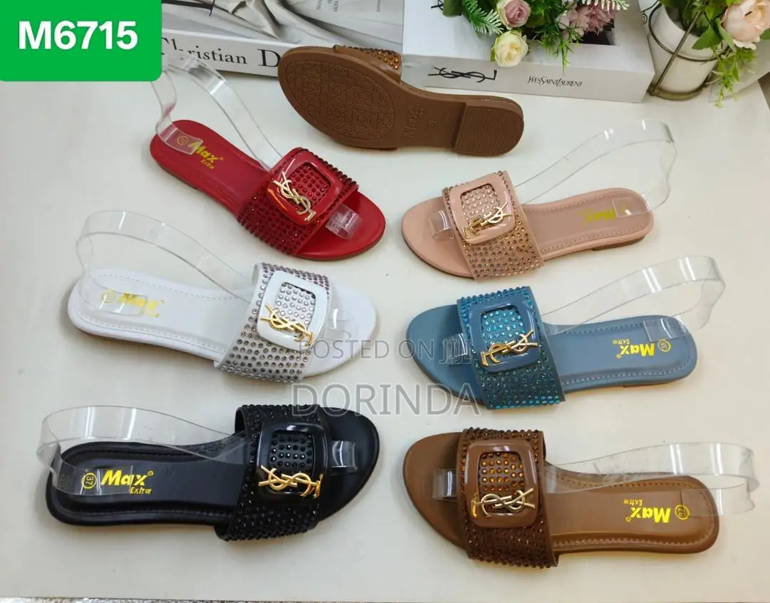 Ladies Slippers for Sale