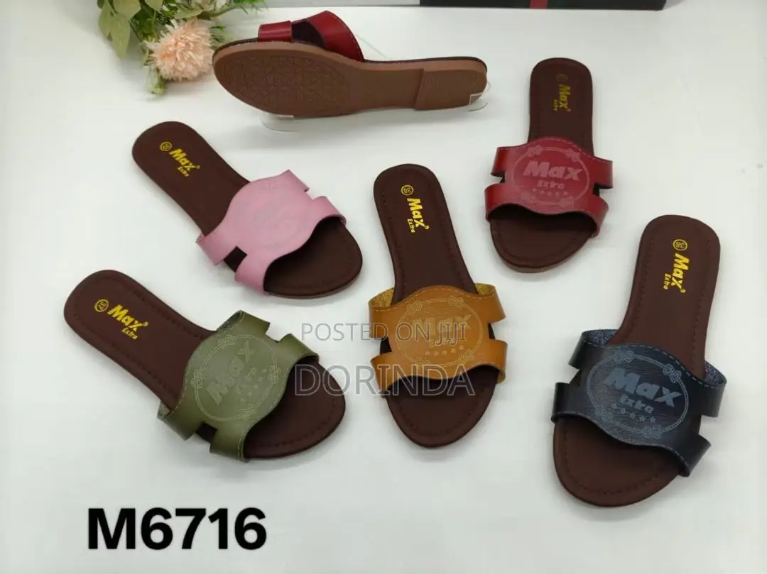 Ladies Slippers for Sale