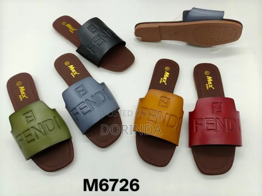 Ladies Slippers for Sale