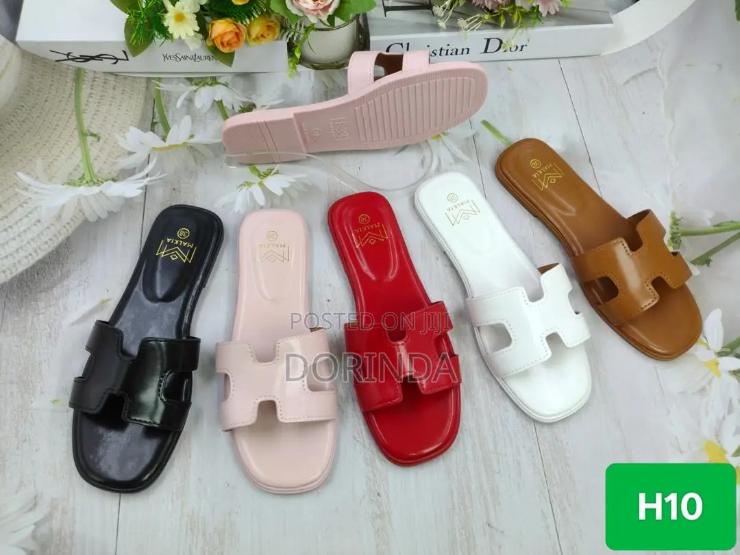 Ladies Slippers for Sale