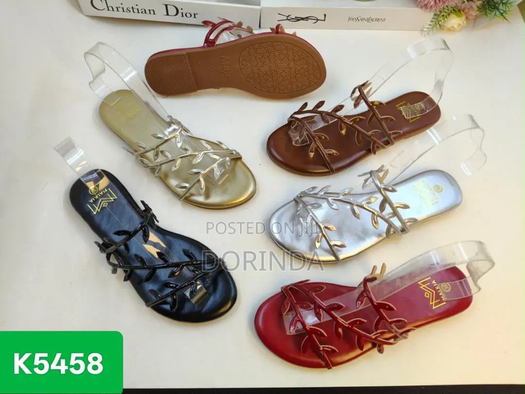Ladies Slippers for Sale