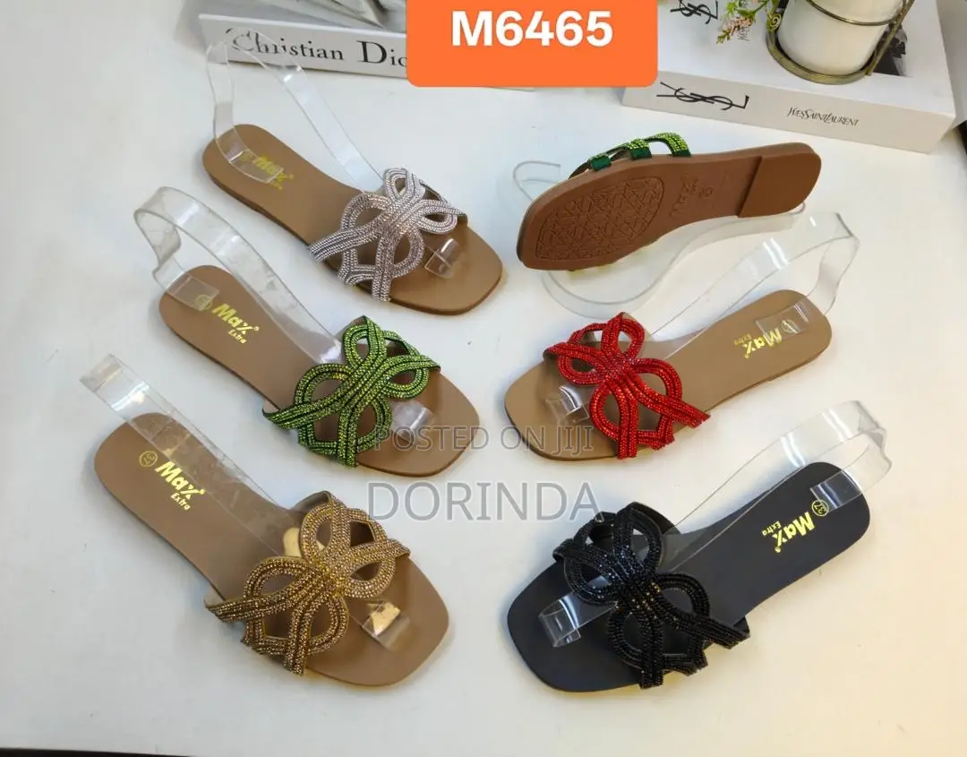 Ladies Slippers for Sale