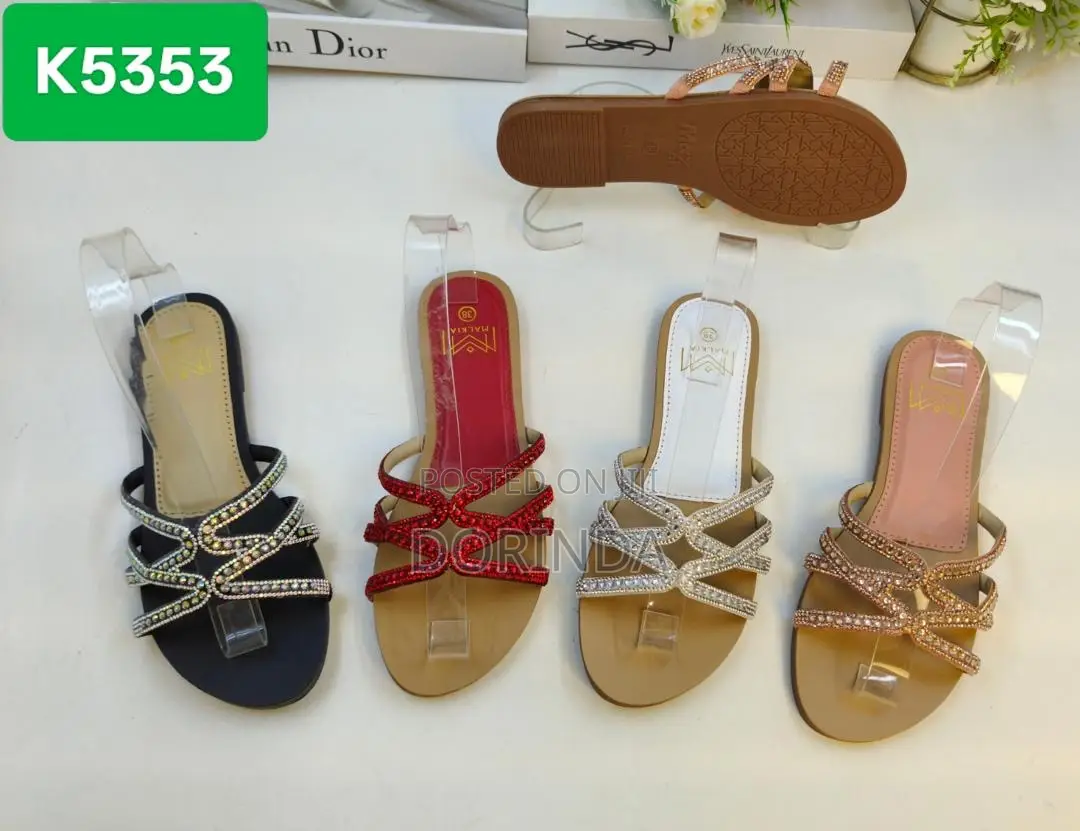 Ladies Slippers for Sale