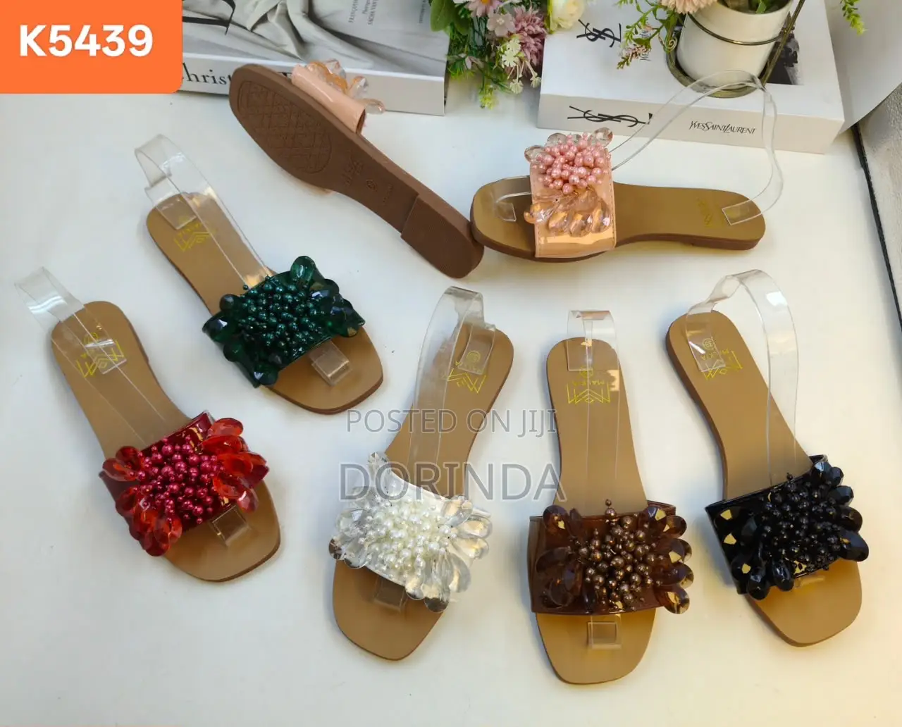 Ladies Slippers for Sale