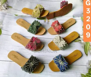 Ladies Slippers for Sale