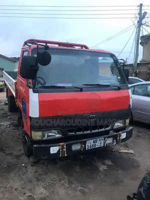 Kia Truck for Sale