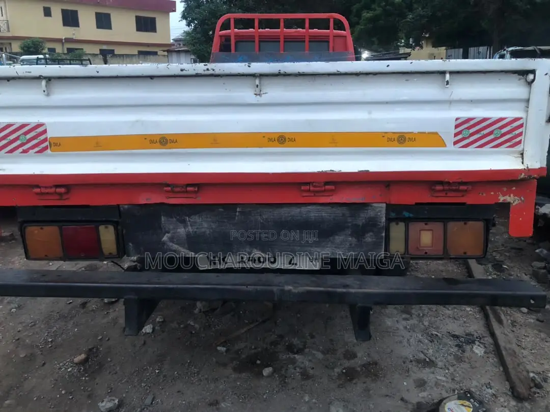 Kia Truck for Sale