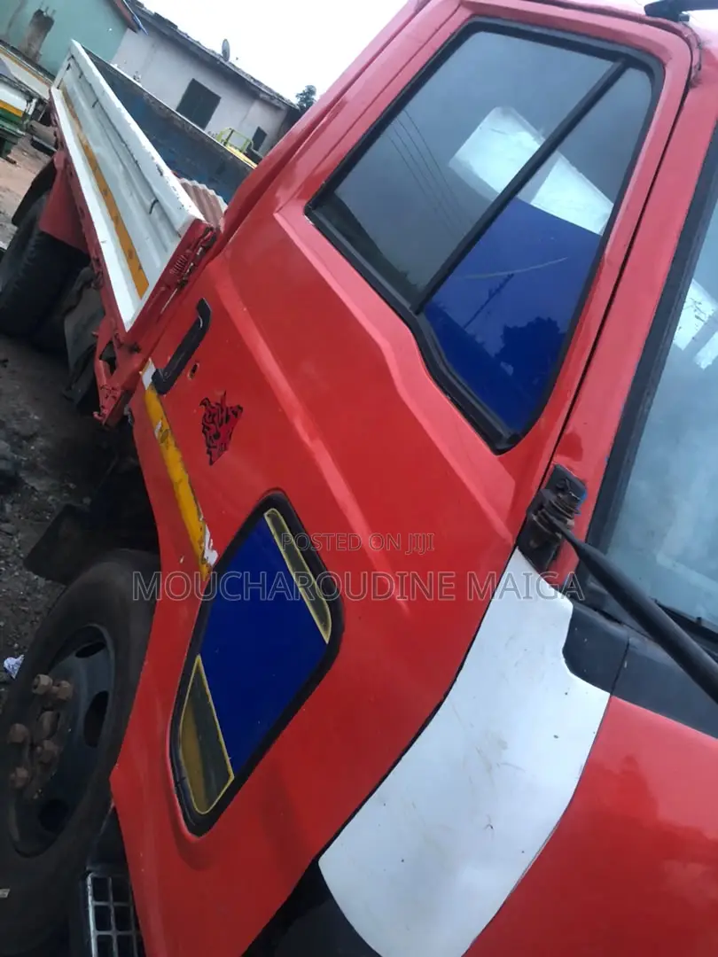 Kia Truck for Sale