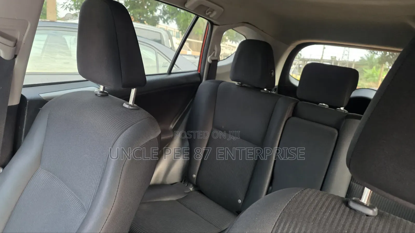 Toyota RAV4 2018 Gold
