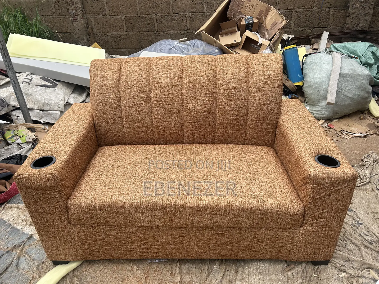 (2 in 1 ) Sofa