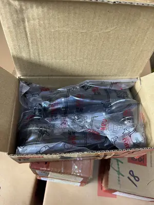 Toyota Corolla Tie Rod End L/R (2013-2018)