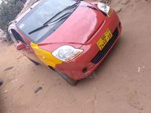 Daewoo Matiz 2018 Red